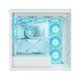 thumbnail image 2 of Gabinete ARCTIC Xtender VG White Clear Glass E-ATX | GPU Vertical + 420mm, 2 of 3