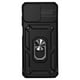 thumbnail image 1 of Estuche GANGXUN para Motorola Moto G32, soporte giratorio 360°, estilo mecánico y magnético, 1 of 5