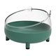 thumbnail image 1 of Caja De Ba?o De Arena Para Hámster, Casa De Ba?o Transparente Para Animales Peque?os, Para Hurón, Conejo, Jerbo, Verde Oscuro, 1 of 5