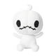 thumbnail image 4 of Calabaza de Peluche de Juguete Calabaza de Peluche de Juguete Almohada de Calabaza Accesorios de Fotografía Adorable Almohada de Peluche con Forma de Blanco, 4 of 5