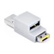 thumbnail image 1 of Cable USB con candado Smart Keeper, pieza única, color amarillo, 1 of 5