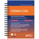 thumbnail image 1 of LIBRO Código CIVIL 2026 (anillado) - Javier Barrientos Grandon, 1 of 2