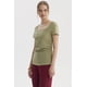 thumbnail image 2 of Polera Mujer Escote Cuadrado Verde- lll, 2 of 4