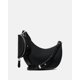 thumbnail image 4 of Bolso de mano Kate Spade New York de 26 cm en cuero granulado, 4 of 9