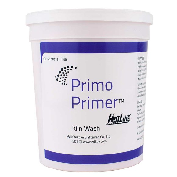Polvo de imprimación Lavado para Horno Hotline 680 g (1‑1/2 lb)