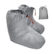 thumbnail image 2 of Botas De Plumón Antideslizantes De Invierno Para Acampar Al Aire Libre Dormitorio M Gris, 2 of 5