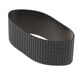 thumbnail image 2 of Lente Zoom Ring Grip De Goma Para Nikon 18-105mm 18-135mm, 2 of 2