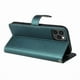 thumbnail image 4 of FOXDOCK Funda tipo Cartera para iPhone 16 Pro – Cubierta de Cuero PU con Múltiples Ranuras, Bolsillo para Efectivo y Correa de Muñeca, 4 of 6