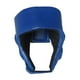 thumbnail image 2 of Casco De Boxeo Equipo De Protección Engrosado Para Taekwondo Karate Mma Ni?os Azul, 2 of 5
