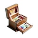 thumbnail image 5 of Modelo De Escena De Vida A Escala 1:12, Accesorios De Juguete, Adornos, Caja De Costura Para Casa De Muñecas, 5 of 5