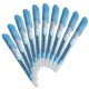 thumbnail image 1 of Resaltador Zebra Pen B-WKS11-BL Azul Paquete de 10, 1 of 7