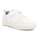 thumbnail image 2 of Zapatilla Escolar Niña Clavel Blanco, 2 of 6