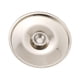 thumbnail image 5 of Tapa Para Sartén Utensilios De Cocina Multiusos Práctica Tapa Universal Para Sartenes Ollas Woks 20cm, 5 of 5