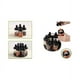 thumbnail image 1 of Set Especieros Condimento Giratorio Con Cuchara 6 Piezas, 1 of 5