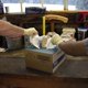 thumbnail image 5 of Toallitas TaskBrand 30x42 cm Blancas 180/paquete, 5 of 6