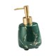 thumbnail image 4 of Dispensador De Jabón Moderno Botella De Loción Accesorios De Ba?o Recargables Verde, 4 of 5