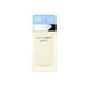 thumbnail image 2 of Perfume Mujer Light Blue EDT 200 ML Nueva Presentación, 2 of 2