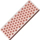 thumbnail image 1 of Afilador Whetstone DMT, 70 mm, tamaño mini Diamond Benchstone, grano fino, 1 of 9