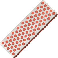 Dmt (Diamond Machining Technology) - Afilador Whetstone Dmt, 70 Mm, Tamaño Mini Diamond Benchstone, Grano Fino