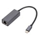 thumbnail image 5 of Adaptador USB C A Ethernet Adaptador De Red LAN Para MacBook Air Notebook, 5 of 5