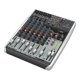 thumbnail image 2 of Mixer Analogo 12 entradas Behringer Xenyx Q1204USB, 2 of 3