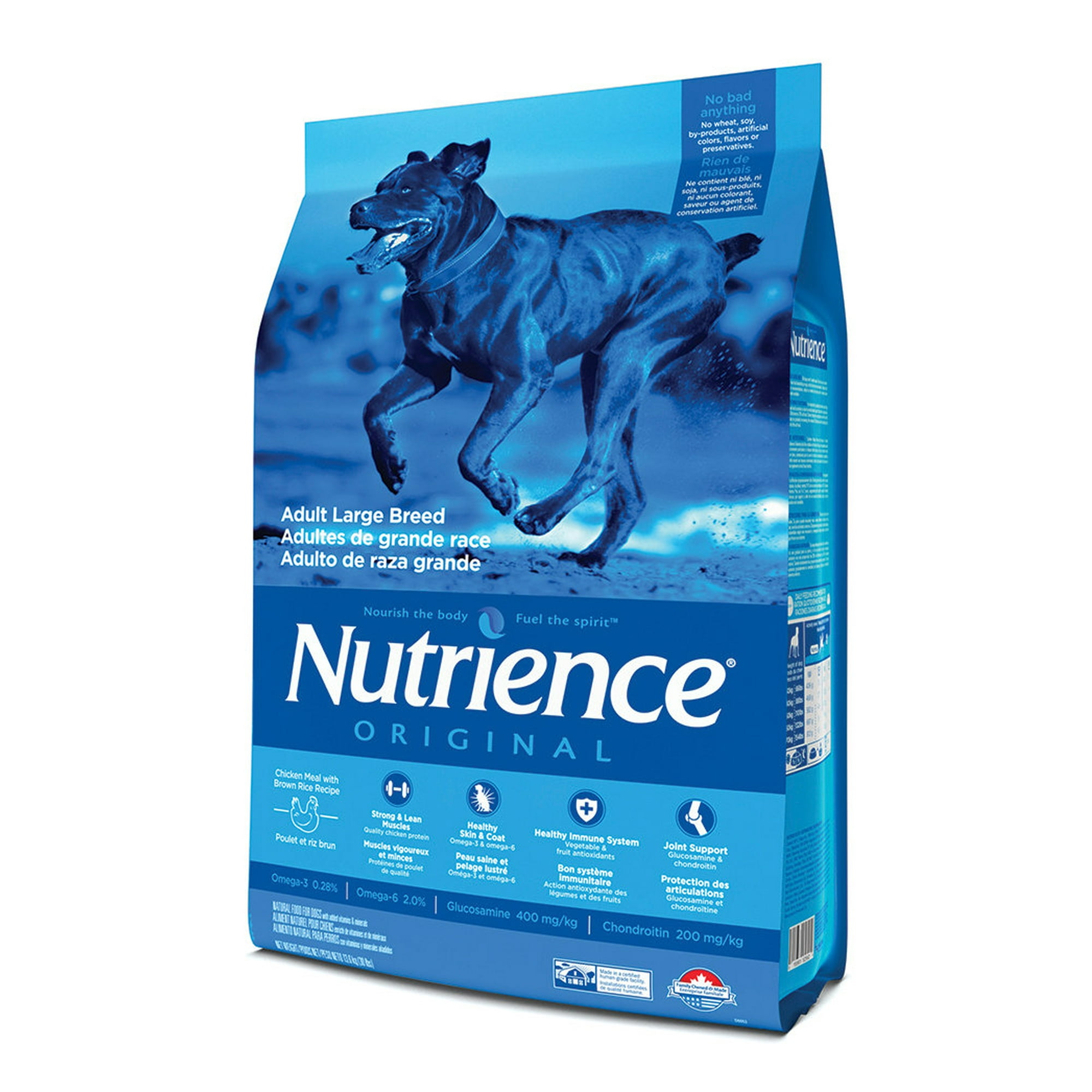 Nutrience - Original Adult Large 11,5Kg