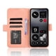 thumbnail image 2 of Funda Tipo Billetera FOXDOCK para Nothing CMF Phone 1 – Tapa Flip con Tarjetero, 2 of 5