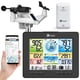 thumbnail image 1 of Weather Station Logia Wi-Fi 18 en 1 con conjunto de sensores solares 7 en 1, 1 of 7