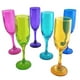 thumbnail image 2 of Set 6 Copas Champagne Rioja Full Color 183ml Para Celebracion, 2 of 3