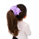 thumbnail image 2 of COLET  SCRUNCHIES LILA, 2 of 3