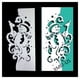 thumbnail image 2 of Cutting Dies Annchaos, metal, para hacer tarjetas para álbumes de recortes, 2 of 8