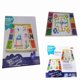 thumbnail image 1 of Juego De Mesa Creativo - Kptoys, 1 of 1