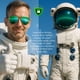 thumbnail image 4 of Lentes inteligentes XR Loud G-Revo Coating Lens AI Bluetooth 5.3, 4 of 8