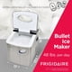 thumbnail image 2 of Máquina de hielo Frigidaire EFIC115 de acero inoxidable, 22 kg por día, 2 of 6