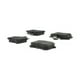 thumbnail image 3 of Pastillas Freno para auto Audi 5000 1980-1988 Trasero, 3 of 5