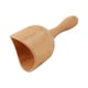 thumbnail image 2 of Taza De Herramienta De Masaje, Relajante Manual Portátil De Madera Para Masajista, Atleta De Cuello, 14cmX6cm, 2 of 5