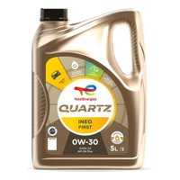 Totalenergies - Aceite De Motor Ineo First 0W30 Total Quartz 5Lts