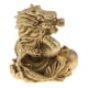 thumbnail image 3 of Latón Chino 12 Animal Estatua Escultura Adorno Amuleto De La Suerte Dragón, 3 of 5