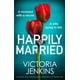 thumbnail image 1 of Libro Happily Married: una T psicológica completamente adictiva, 1 of 2