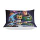 thumbnail image 4 of Lightyear Cartoon Bedding Sets Ultra Soft Skin-Friendly Duvet Cover 3 Piece, Cute Comforter Cover Bed Set for Boys Girls Kids, 4 of 5