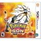 thumbnail image 1 of Videojuego Nintendo 3DS Pokemon Sun Edition, 1 of 5