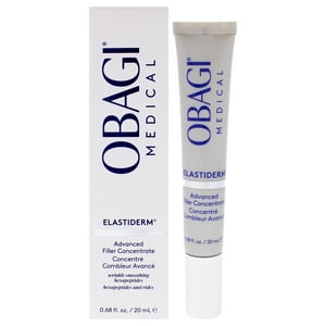 Obagi - Concentrado De Relleno Avanzado Elastiderm