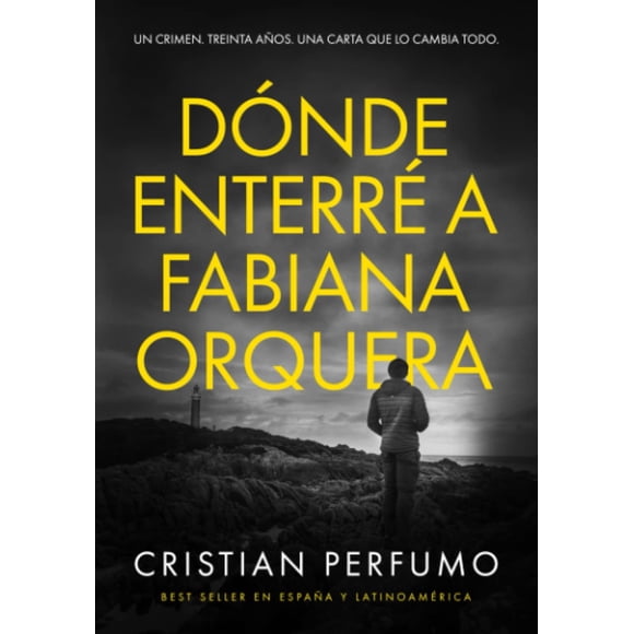 Libro Gata Pelusa: Dónde enterré a Fabiana Orquera