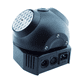 thumbnail image 2 of Moving Head Doble Cara RGB + Láser DMX, 2 of 3