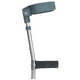 thumbnail image 3 of Baston codera movil ajustable - Talla L - Blunding, 3 of 3