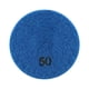thumbnail image 2 of Disco de pulido para suelos de hormigón, disco de pulido de diamante, disco de pulido de hormigón de alta resistencia, 7,6 cm, 80 mm, disco de resina grano 50, 2 of 5
