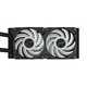 thumbnail image 4 of Refrigeración Líquida Aorus WaterForce X II 240 ARGB, Intel/AMD, Negro, 4 of 5