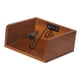 thumbnail image 4 of Servilletero De Madera, Notas, Notas, Caja De Pañuelos Retro Para El Hogar, Restaurante, Comedor, 4 of 5