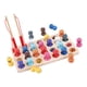thumbnail image 1 of Juego De Pesca Magnético De Madera Para Niños De 3, 4, 5, 6, 7 Y 8 Años En Adelante, Niñas Y Niños, 1 of 5