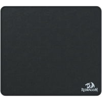 Mousepad Redragon P031 Flick Large (450 X 400 Mm) Negro Tamaño Único